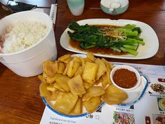-云隐小厨·传统大理美食(复兴路店)