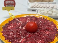 -潮汕大目牛肉火锅(皇岗旗舰店)