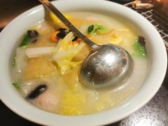 -老头儿油爆虾·知味杭州(爱琴海购物中心)