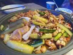 -蛙功夫(福州仓山万达店)