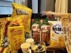 -邈墨茶馆(凤起路店)