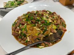 -开海·红岛海鲜虾水饺(石老人店)