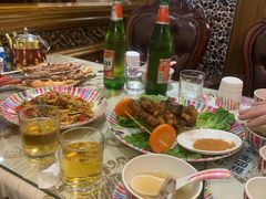 -新疆伊宁远征餐厅