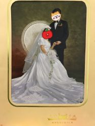 -东风婚纱摄影(恒和西里1号楼店)