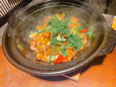 啫啫清远鸡-喜粤广东菜(汉屯路店)