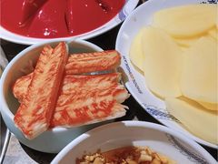 -小龙坎火锅(全球总店)