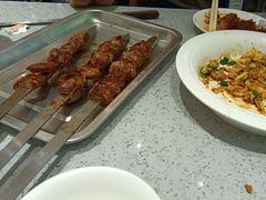 -紫光园(劲松店)