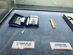 -张学良旧居陈列馆