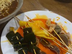 -丁丁猫重庆小面(徐州路店)