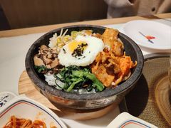 -七八冷面·延边朝鲜族美食(圣熙八号店)