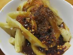 -洞子口张老二凉粉(文殊院店)