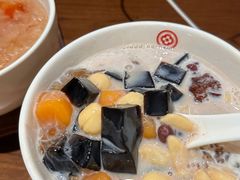 -彬媽糖水(侨鑫国际店)