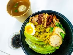 -潮界(虹桥新天地店)