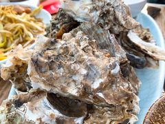 -永红源啤酒·烧烤·海鲜·大排档(青特城店)