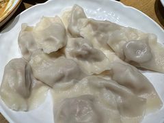 -一轩饺子馆(丽都店)