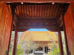 -大理文庙(大理古城)