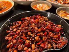 -华豫川酒家(大卫城店)