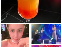 -MOSSO音乐酒吧·live house(南京旗舰店)