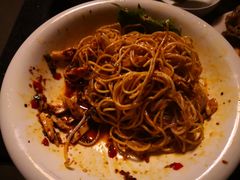 鸡丝凉面-生宇山珍野生菌汤锅•始于1999(双流古塔店)