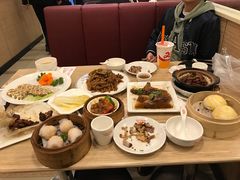 -粤仔湾砂锅粥(广益哥伦布店)