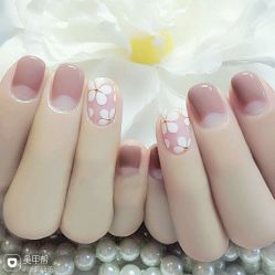 -Halo美甲美睫