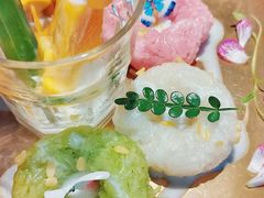 -泰妃殿(武汉首店)