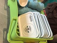 -灶座小锅烀饼·铁锅炖(道里店)