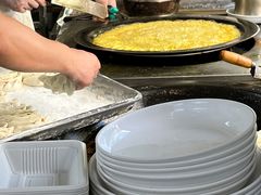 -草桥清真牛肉锅贴扁食店