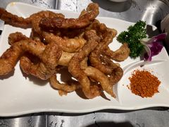 -红辣椒·川菜·火锅(张杨路店)