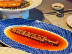 -曾宴·楚菜(湖北省博物馆店)