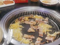 -老卜奎齐齐哈尔烤肉(人民东路店)