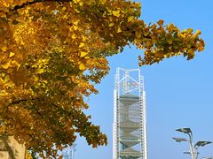 -北京奥林匹克公园