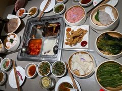 -海底捞火锅(正大乐城店)