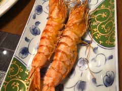 -大渔铁板烧(中山路八佰伴店)