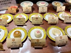 -富华斋饽饽铺·宫廷糕点·伴手礼(护国新天地店)
