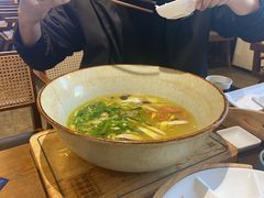 -芸南道·过桥米线(昆明老街旗舰店)