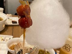 -大董烤鸭店(王府井店)