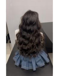 -CARR SALON英伦理容专业店