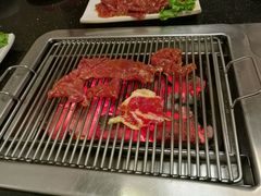 -泰白海鲜烧烤大全
