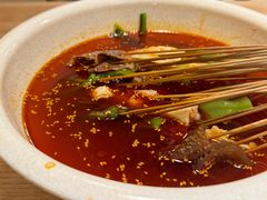 -嘉州叶婆婆钵钵鸡(建设路店)