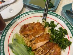 -新宝餐厅(流塘店)