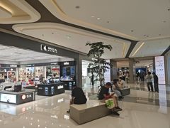 -万达广场(合肥包河店)