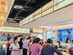 -素满香·Vegan食养自助(天一广场店)