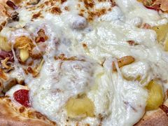 -Mr.Pizza米斯特比萨(苏州平江万达广场店)