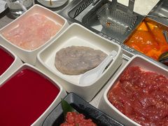 -海底捞火锅(壹悦城店)