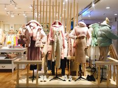 -吾悦广场(天津和平店)