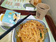 -魏家凉皮(协和店)