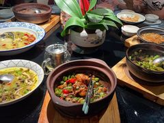 -晓粤·惹味粤菜(凯德乐峰广场店)