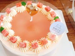 -浮光之丘MontCake生日蛋糕(科华路店)