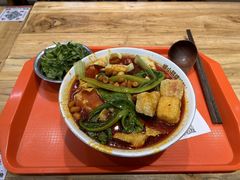 -螺小胖柳州螺蛳粉(钟楼总店)